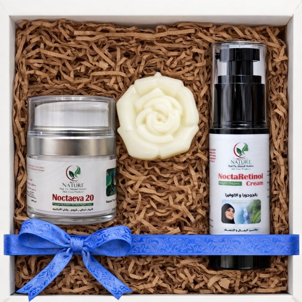 التجديد وتحفيز الكولاجين