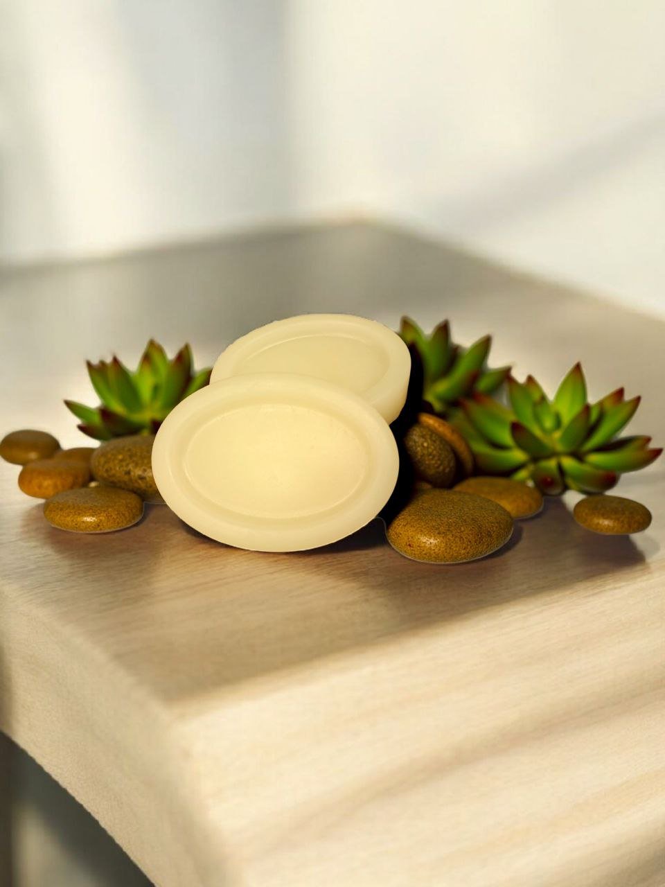 Naqa 3 صابون لحب الشباب