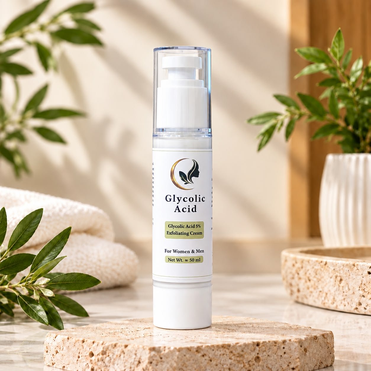 Glycolic Acid cream